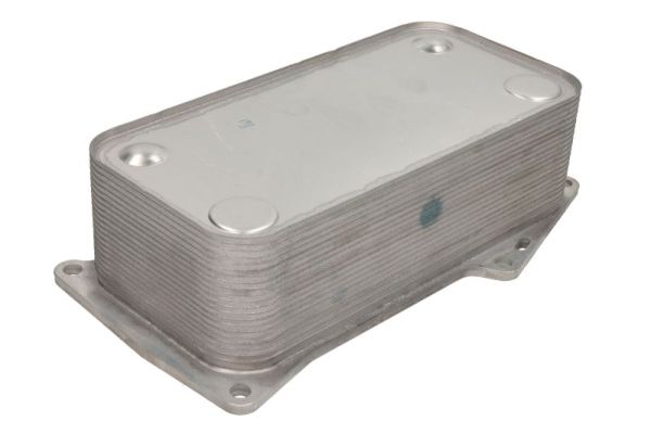 THERMOTEC D4AG037TT Ölkühler, Motoröl