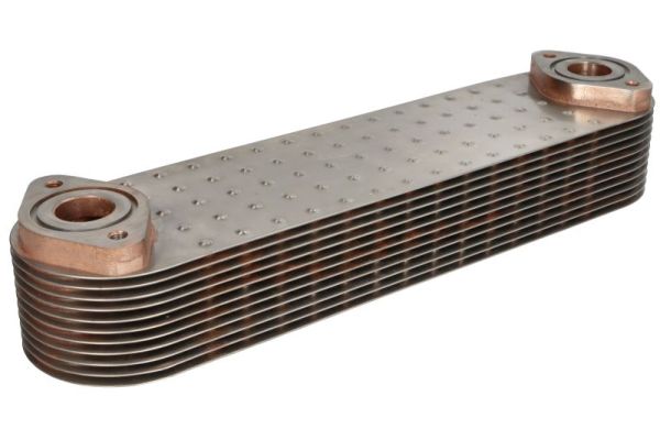 THERMOTEC D4AG040TT Ölkühler, Motoröl