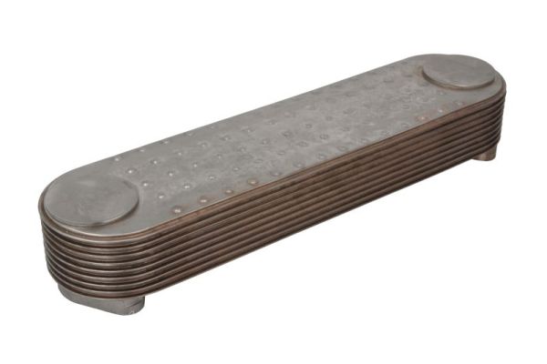 THERMOTEC D4AG041TT Ölkühler, Motoröl
