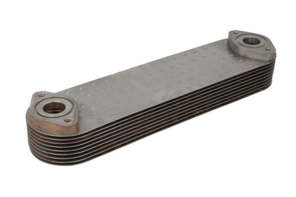 THERMOTEC D4AG041TT Ölkühler, Motoröl