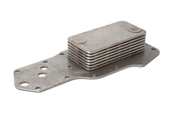 THERMOTEC D4AG042TT Ölkühler, Motoröl