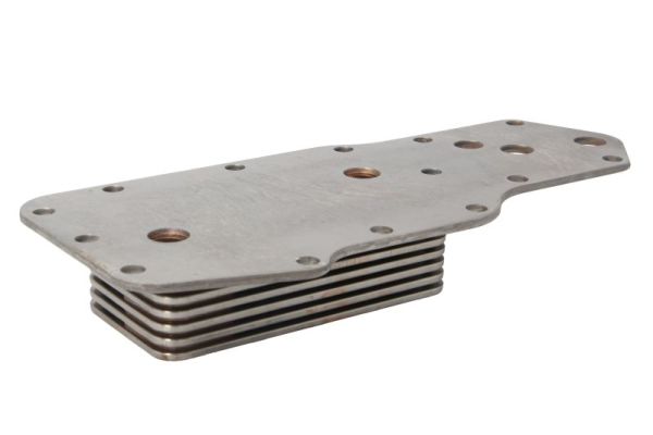 THERMOTEC D4AG042TT Ölkühler, Motoröl