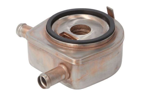 THERMOTEC D4AG046TT Ölkühler, Motoröl