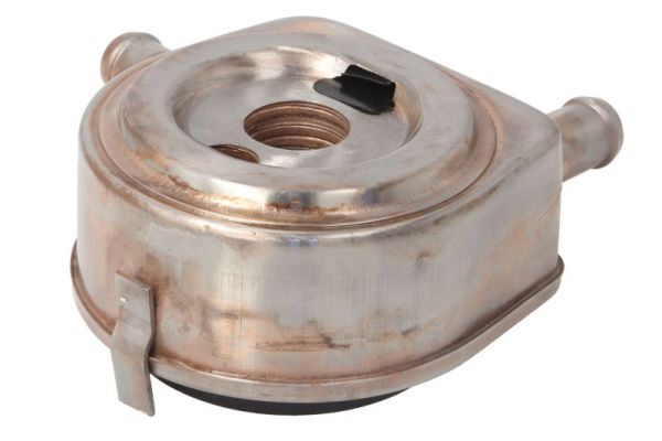 THERMOTEC D4AG046TT Ölkühler, Motoröl