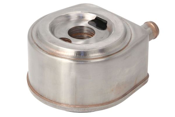 THERMOTEC D4AG049TT Ölkühler, Motoröl