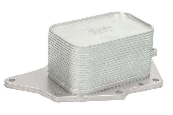 THERMOTEC D4B030TT Ölkühler, Motoröl