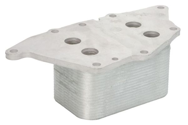 THERMOTEC D4B030TT Ölkühler, Motoröl