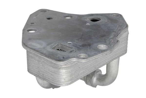 THERMOTEC D4F008TT Ölkühler, Motoröl
