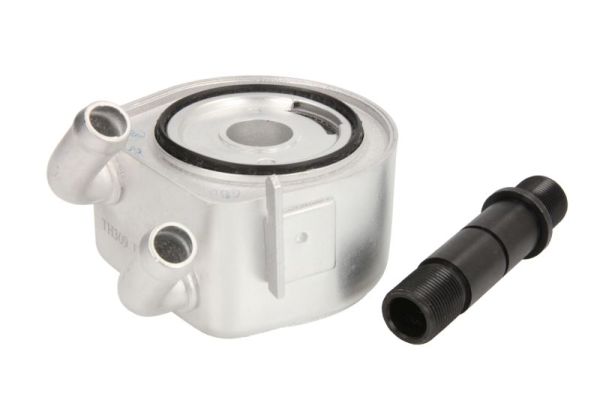 THERMOTEC D4G001TT Ölkühler, Motoröl