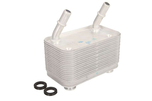 THERMOTEC D4I001TT Ölkühler, Motoröl