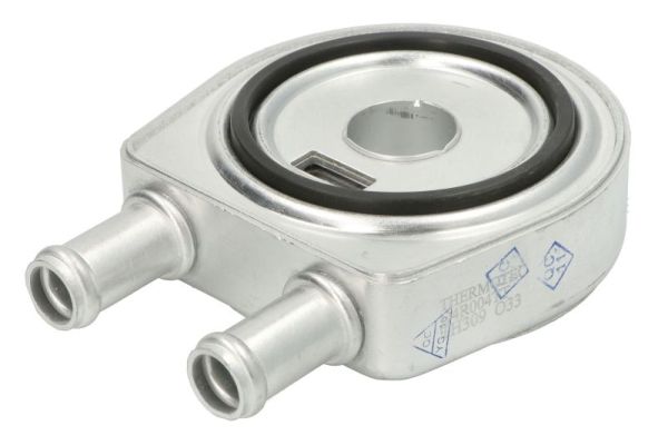 THERMOTEC D4R004TT Ölkühler, Motoröl