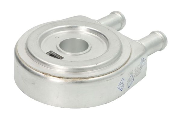 THERMOTEC D4R004TT Ölkühler, Motoröl