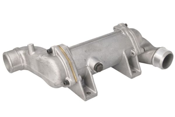 THERMOTEC D4RV001TT Ölkühler, Motoröl