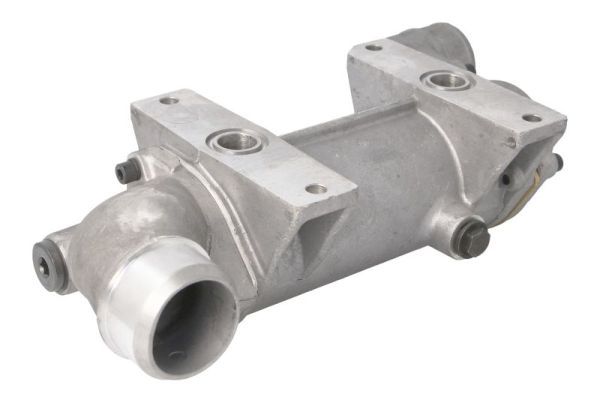 THERMOTEC D4RV001TT Ölkühler, Motoröl