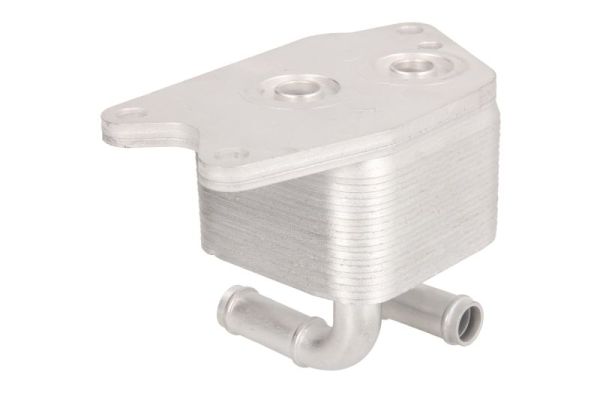 THERMOTEC D4W012TT Ölkühler, Motoröl