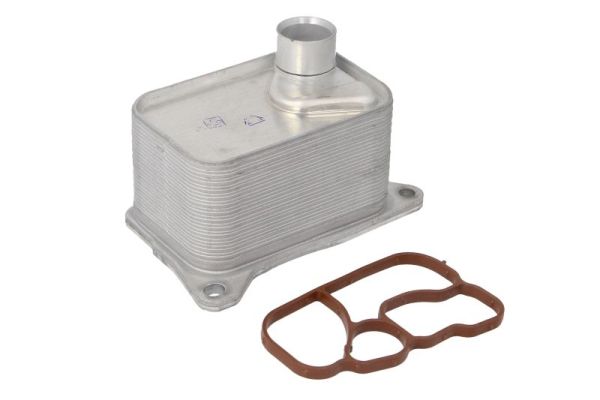 THERMOTEC D4W015TT Ölkühler, Motoröl