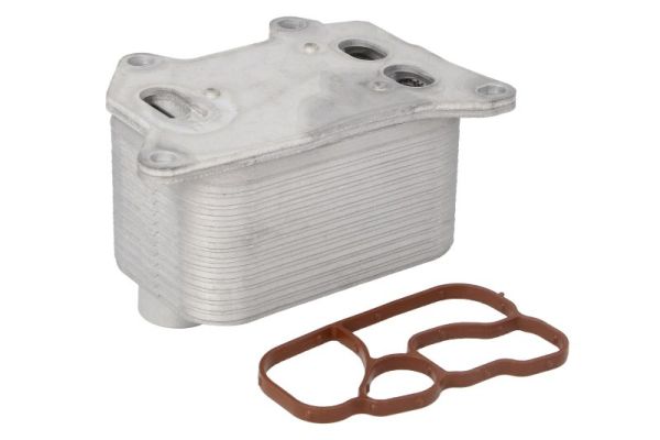 THERMOTEC D4W015TT Ölkühler, Motoröl
