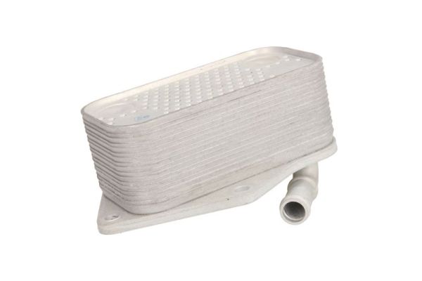 THERMOTEC D4W017TT Ölkühler, Motoröl