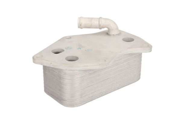 THERMOTEC D4W017TT Ölkühler, Motoröl