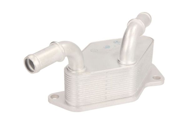 THERMOTEC D4X007TT Ölkühler, Motoröl