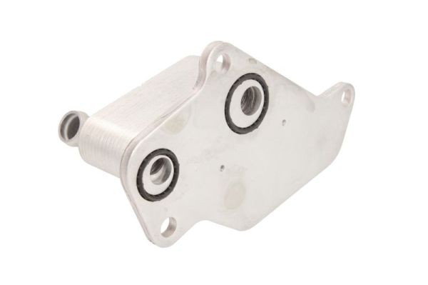 THERMOTEC D4X007TT Ölkühler, Motoröl