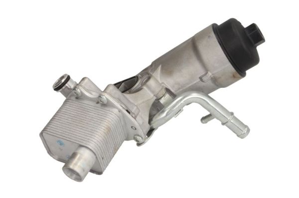 THERMOTEC D4X009TT Ölkühler, Motoröl
