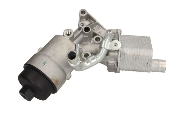THERMOTEC D4X009TT Ölkühler, Motoröl
