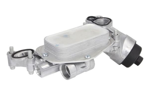 THERMOTEC D4X014TT Ölkühler, Motoröl