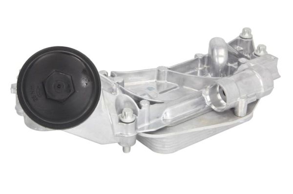 THERMOTEC D4X014TT Ölkühler, Motoröl