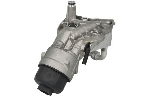 THERMOTEC D4X024TT Ölkühler, Motoröl