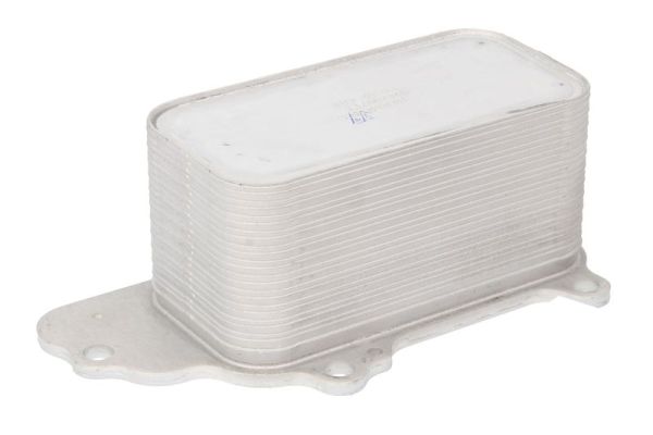 THERMOTEC D4Y007TT Ölkühler, Motoröl