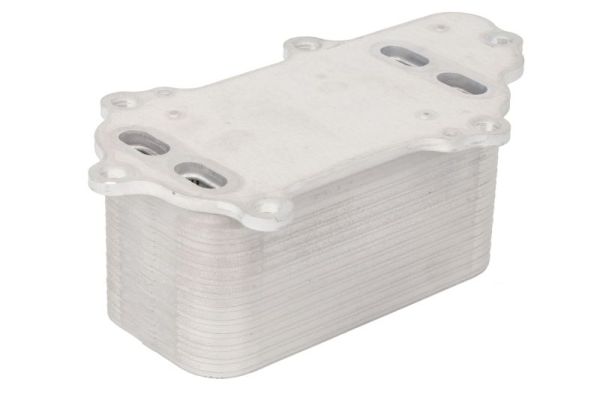 THERMOTEC D4Y007TT Ölkühler, Motoröl