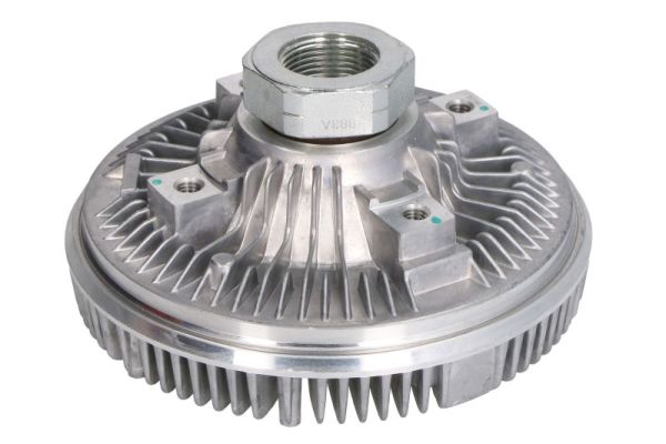 THERMOTEC D5FE009TT Kupplung, Kühlerlüfter