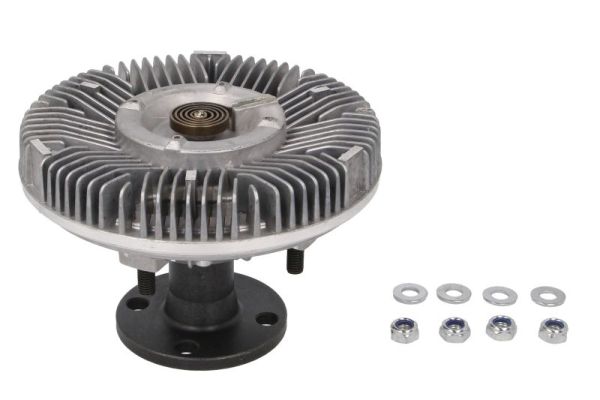 THERMOTEC D5JD008TT Kupplung, Kühlerlüfter