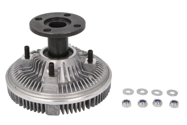 THERMOTEC D5JD008TT Kupplung, Kühlerlüfter