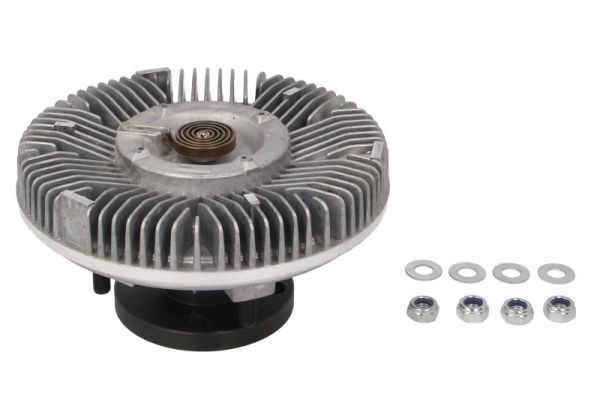 THERMOTEC D5JD009TT Kupplung, Kühlerlüfter
