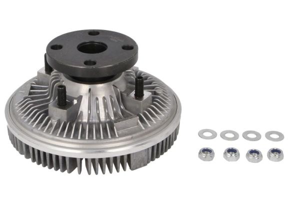THERMOTEC D5JD009TT Kupplung, Kühlerlüfter