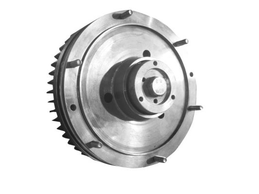 THERMOTEC D5ME014TT Kupplung, Kühlerlüfter
