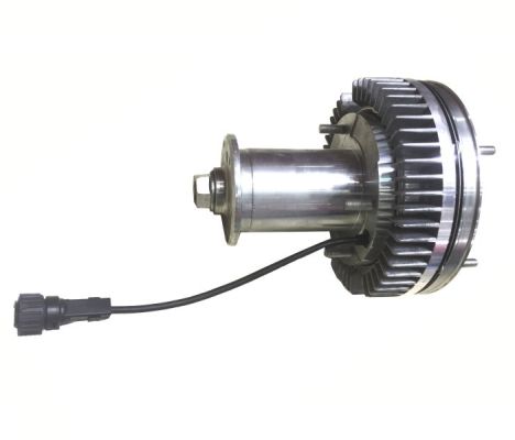 THERMOTEC D5ME014TT Kupplung, Kühlerlüfter