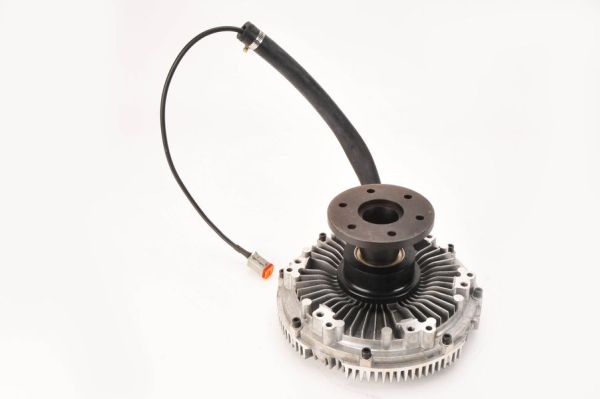 THERMOTEC D5RV003TT Kupplung, Kühlerlüfter