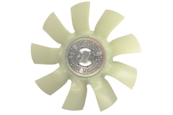 THERMOTEC D5RV017TT Lüfter, Motorkühlung