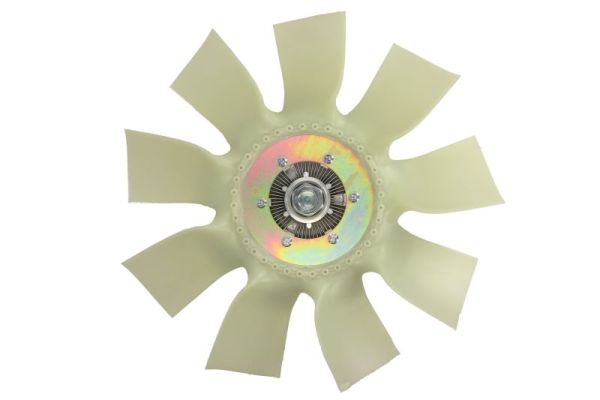 THERMOTEC D5RV017TT Lüfter, Motorkühlung