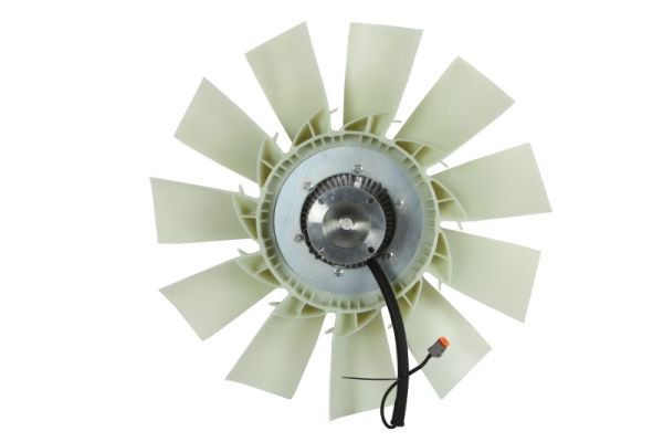THERMOTEC D5SC017TT Kupplung, Kühlerlüfter