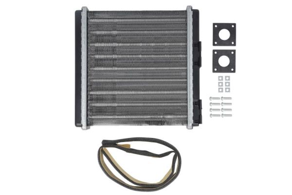 THERMOTEC D61003TT Wärmetauscher, Innenraumheizung