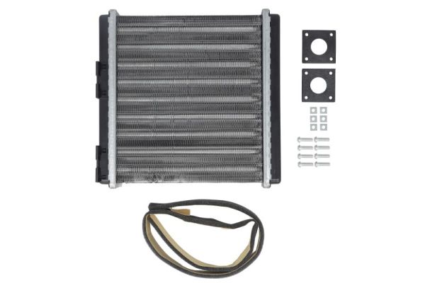 THERMOTEC D61003TT Wärmetauscher, Innenraumheizung