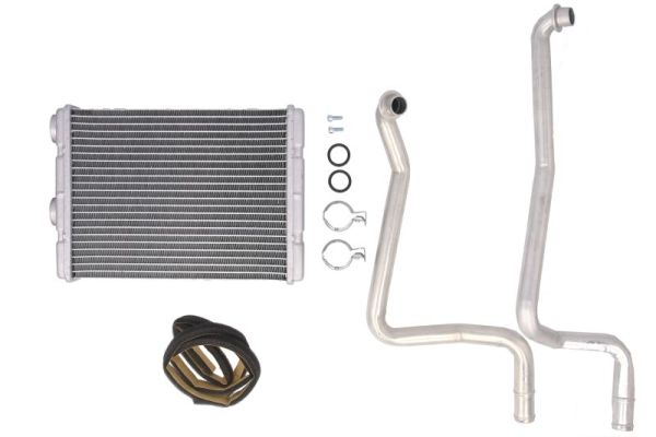 THERMOTEC D61009TT Wärmetauscher, Innenraumheizung