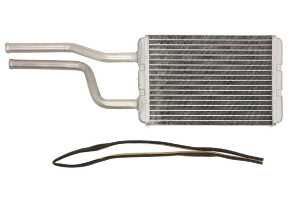 THERMOTEC D62004TT Wärmetauscher, Innenraumheizung