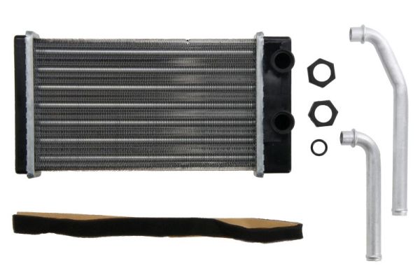 THERMOTEC D6G009TT Wärmetauscher, Innenraumheizung
