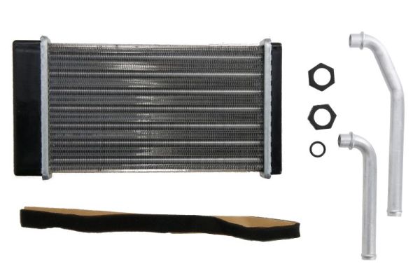 THERMOTEC D6G009TT Wärmetauscher, Innenraumheizung