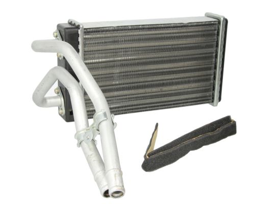 THERMOTEC D6G011TT Wärmetauscher, Innenraumheizung